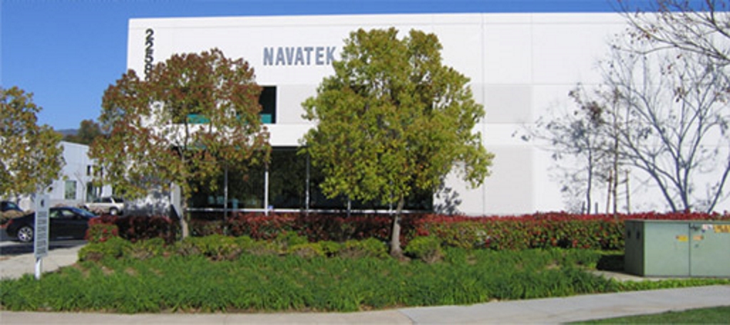 Navatek Office